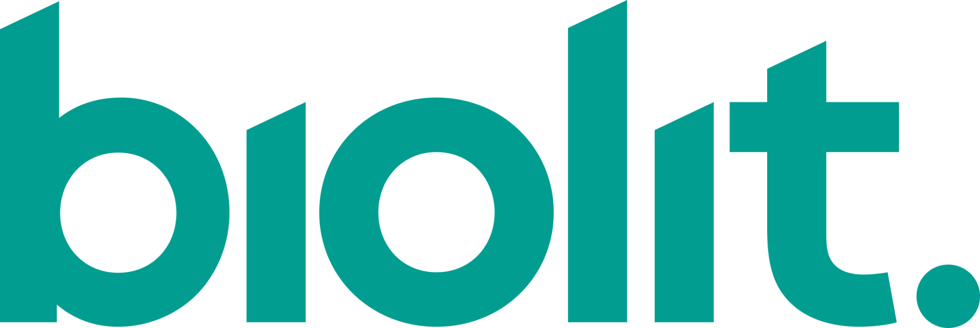 Biolit logo