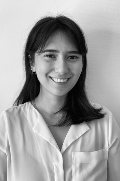 Suzan Salih